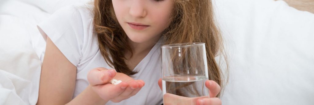 Panic Attacks Medications – Can Medicines Cure Panic Attacks?
