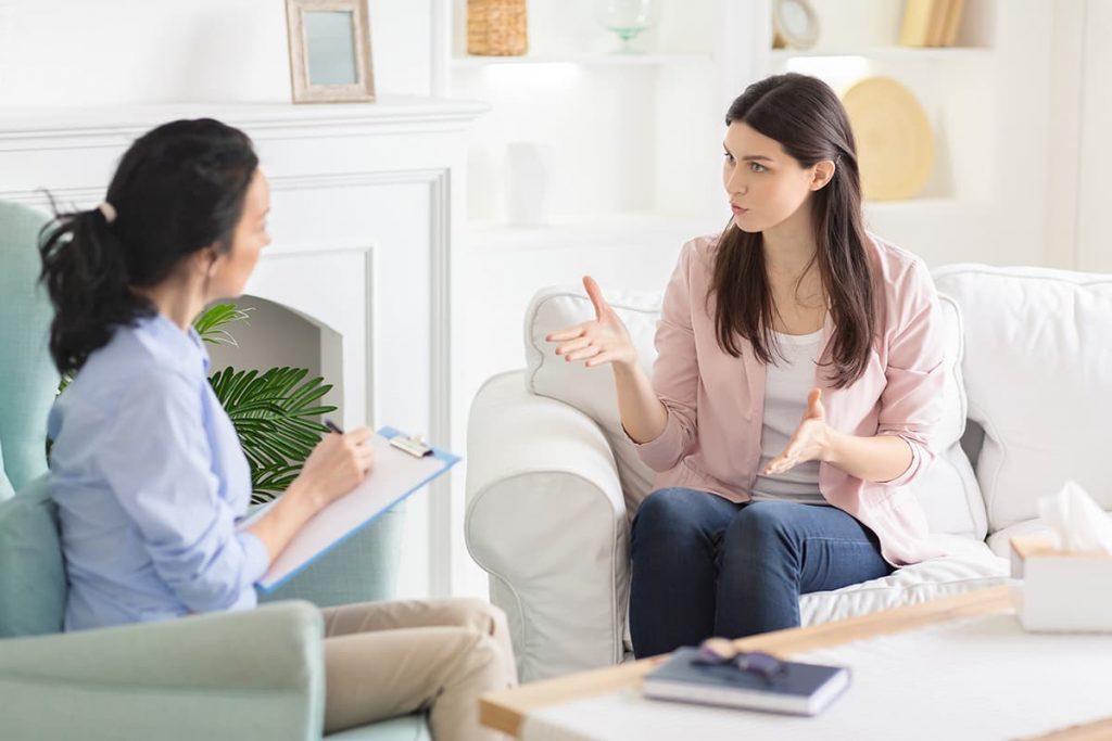 Advantages of a Private Recovery Center