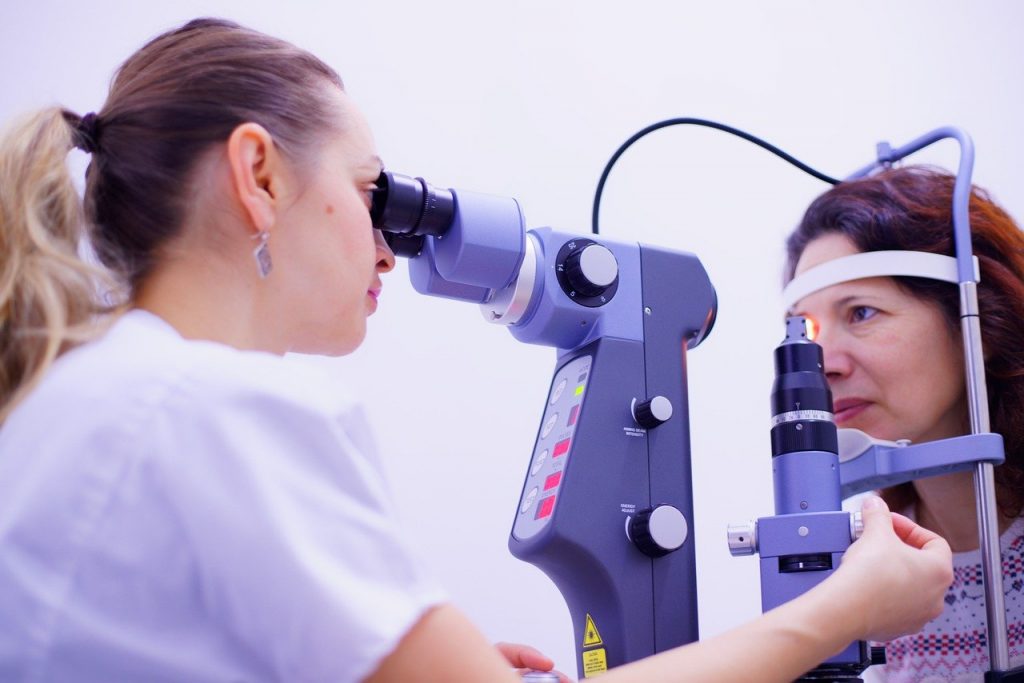 Eye Clinics Are Not All the Same