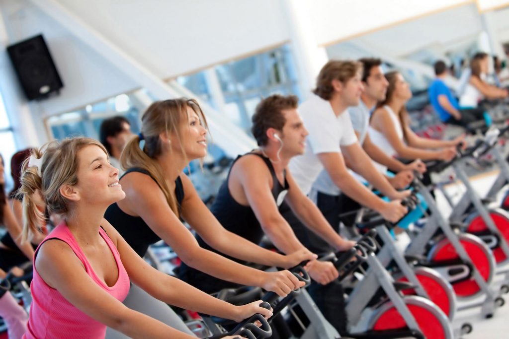 Getting the Most from Your Fitness Club Membership