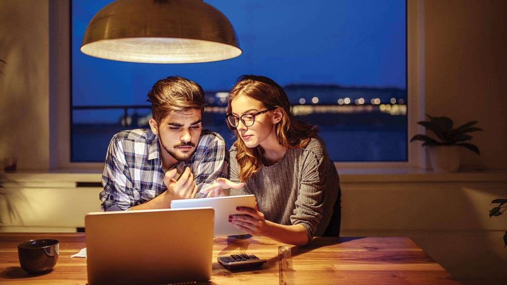 Married Couples Tax Savings