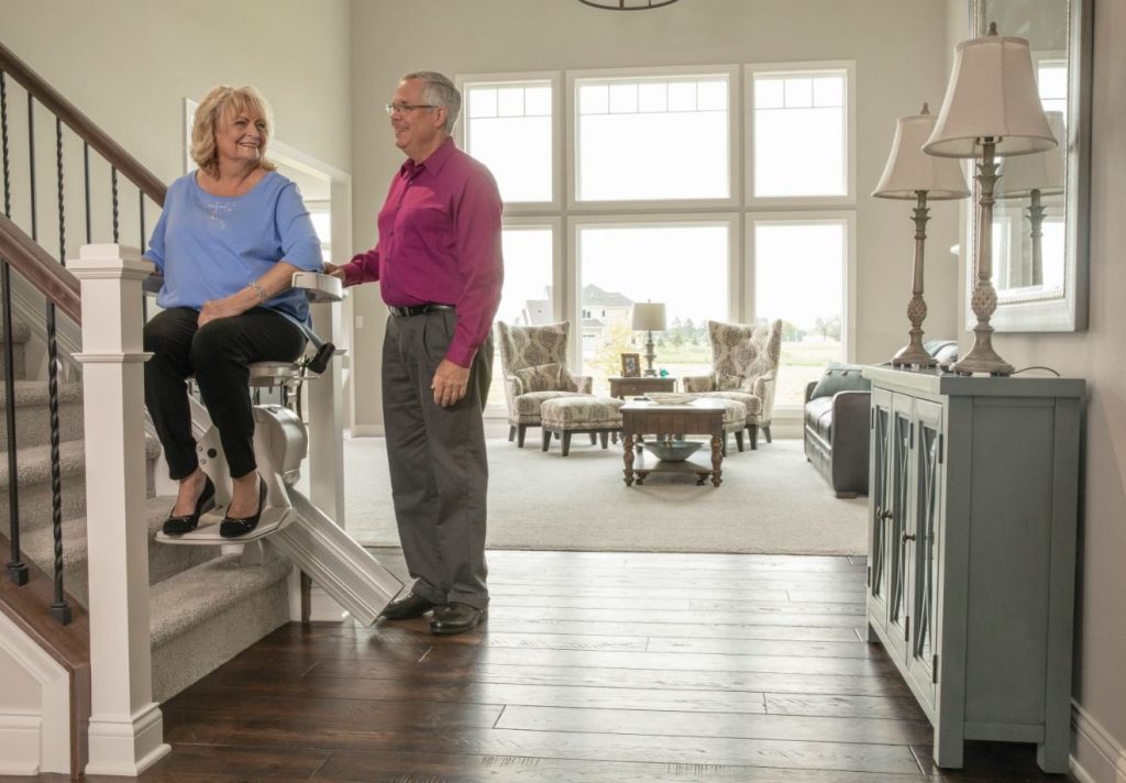 Things to Consider When Purchasing a Stairlift