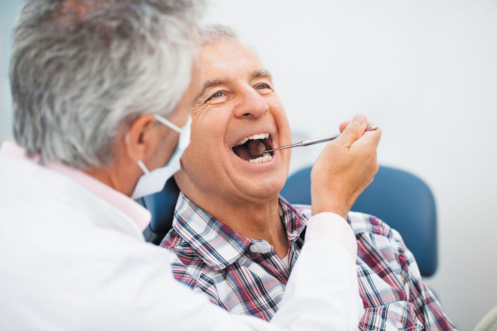 Oral Health Warriors: Conquering Periodontal Disease