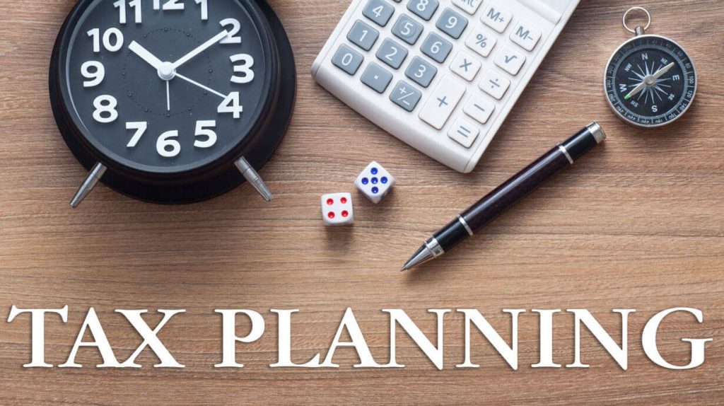 Do Not Overpay! Why You Need Tax Planning Services Now