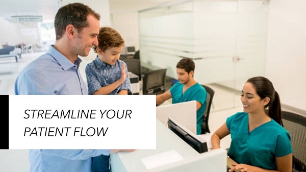Designing Patient Flow Optimization in Modern Clinics: Strategies for Efficiency and Better Care