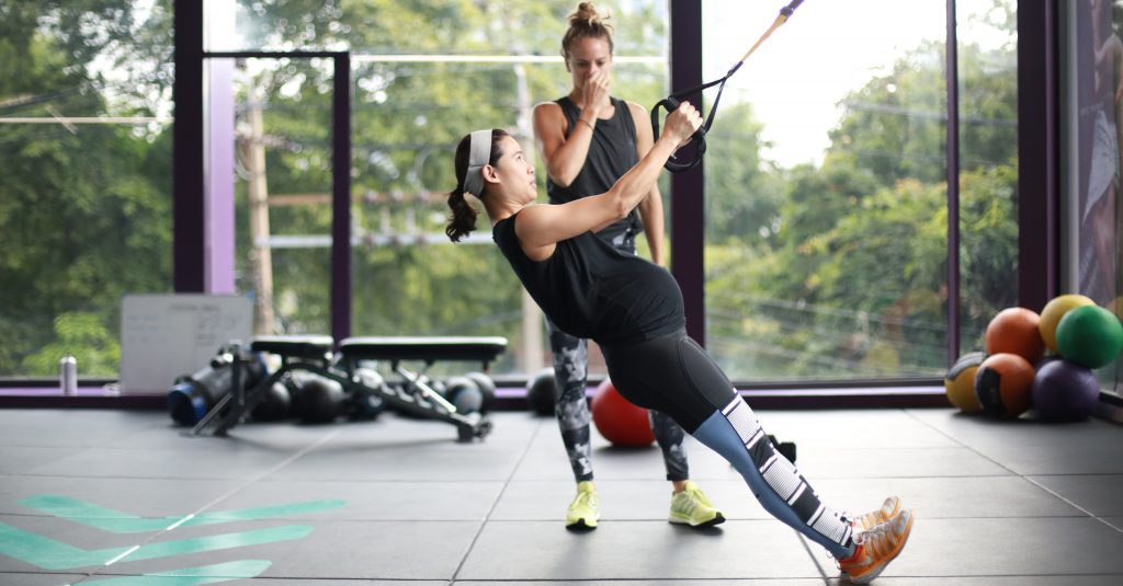 Pre and Post Natal Fitness Training: What Every Singapore Mum Should Know